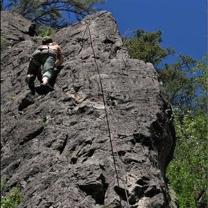 Meet your Posher, Madison